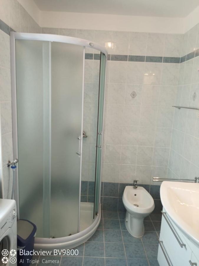 Apartments Vodaric Loznati كريس المظهر الخارجي الصورة