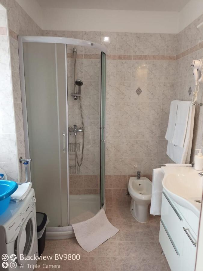 Apartments Vodaric Loznati كريس المظهر الخارجي الصورة