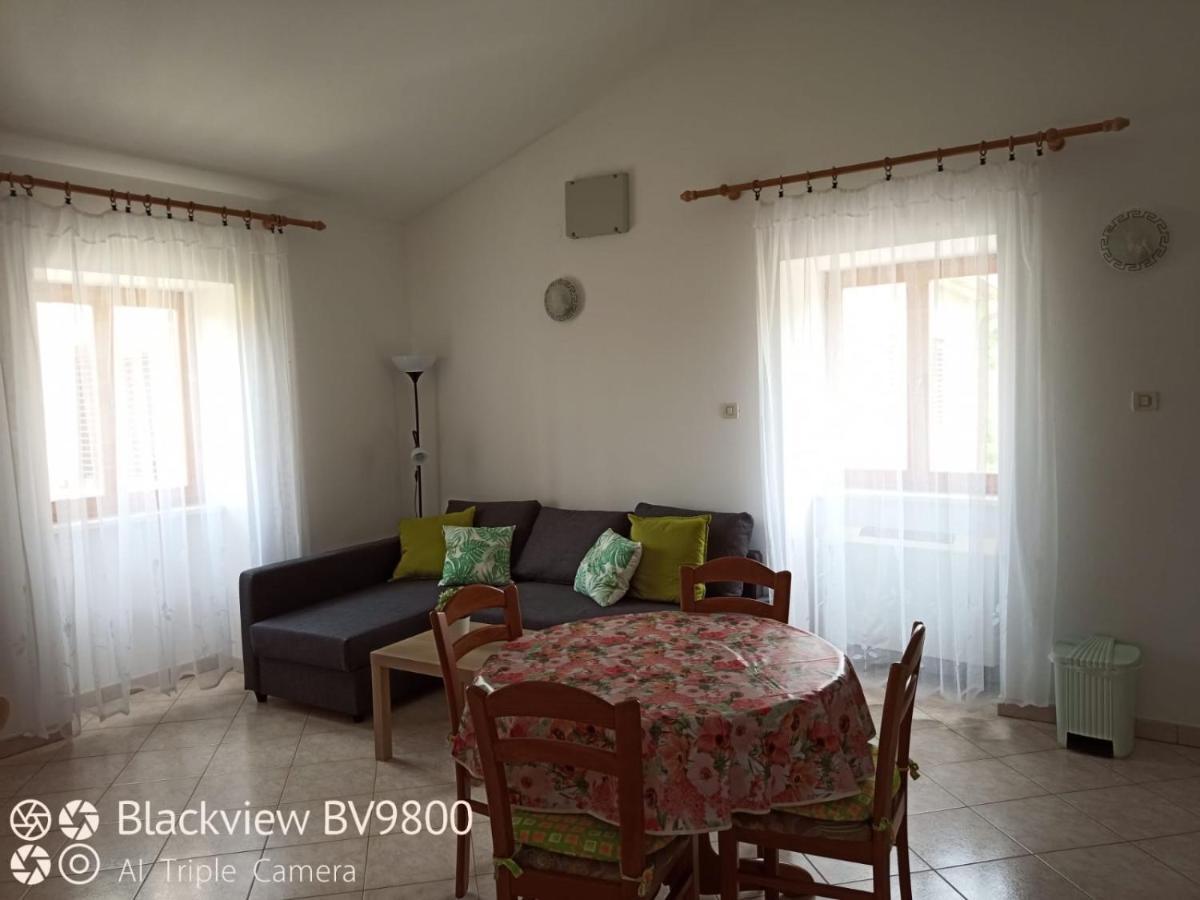 Apartments Vodaric Loznati كريس المظهر الخارجي الصورة