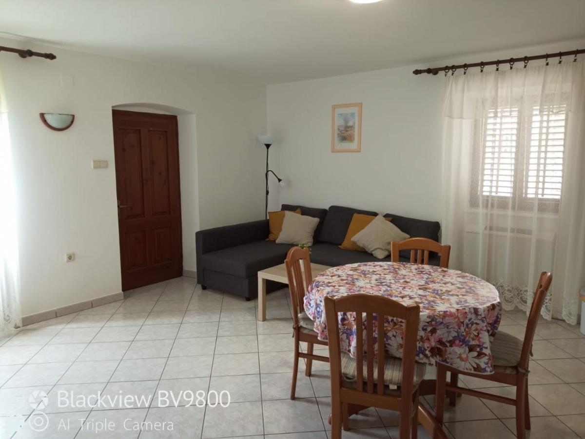 Apartments Vodaric Loznati كريس المظهر الخارجي الصورة