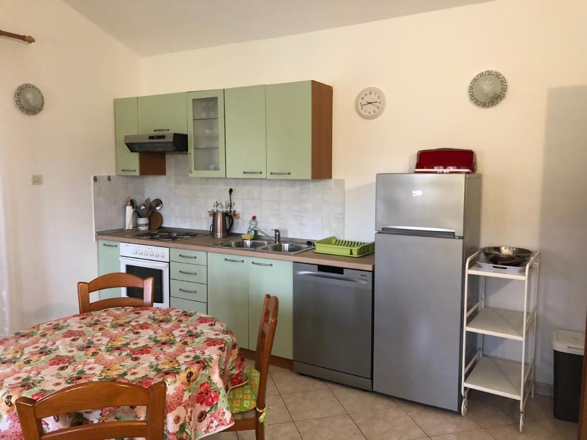 Apartments Vodaric Loznati كريس المظهر الخارجي الصورة