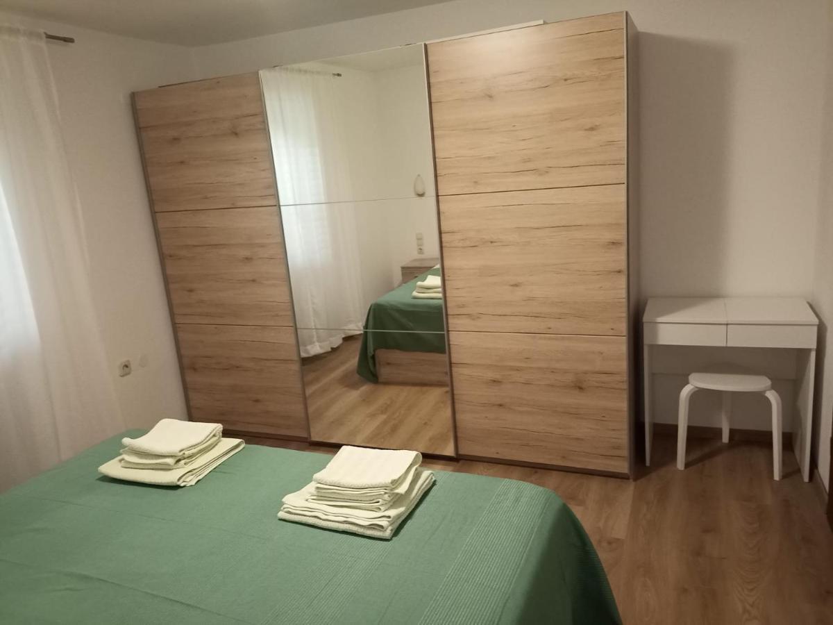 Apartments Vodaric Loznati كريس المظهر الخارجي الصورة