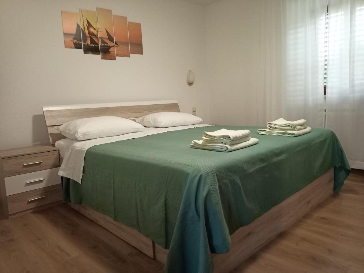 Apartments Vodaric Loznati كريس المظهر الخارجي الصورة