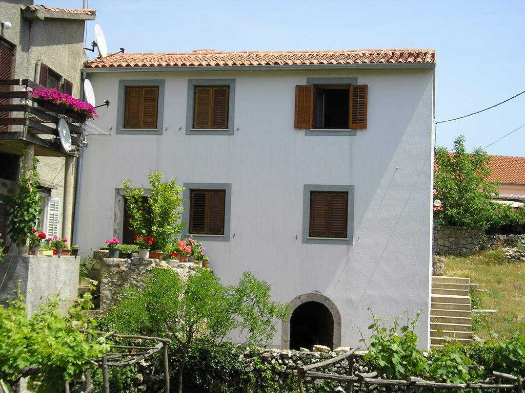 Apartments Vodaric Loznati كريس المظهر الخارجي الصورة