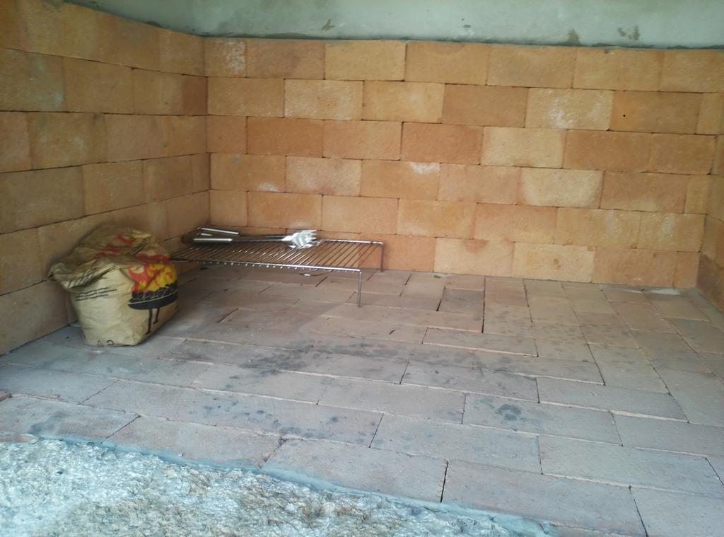 Apartments Vodaric Loznati كريس المظهر الخارجي الصورة