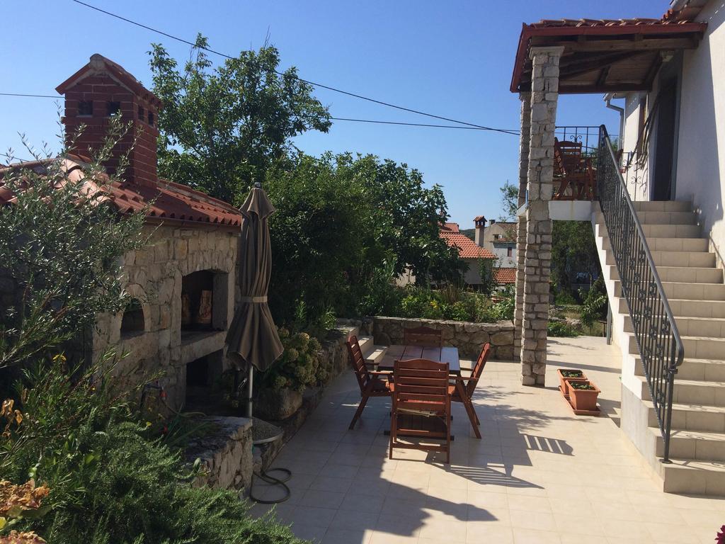 Apartments Vodaric Loznati كريس المظهر الخارجي الصورة