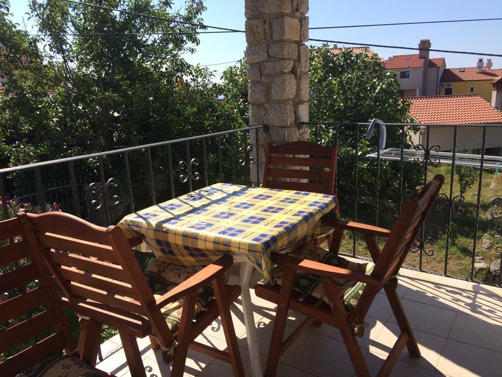 Apartments Vodaric Loznati كريس المظهر الخارجي الصورة