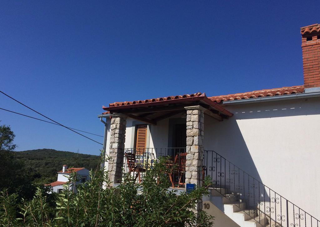 Apartments Vodaric Loznati كريس المظهر الخارجي الصورة